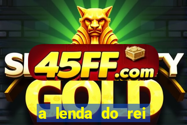 a lenda do rei macaco 1 filme completo dublado